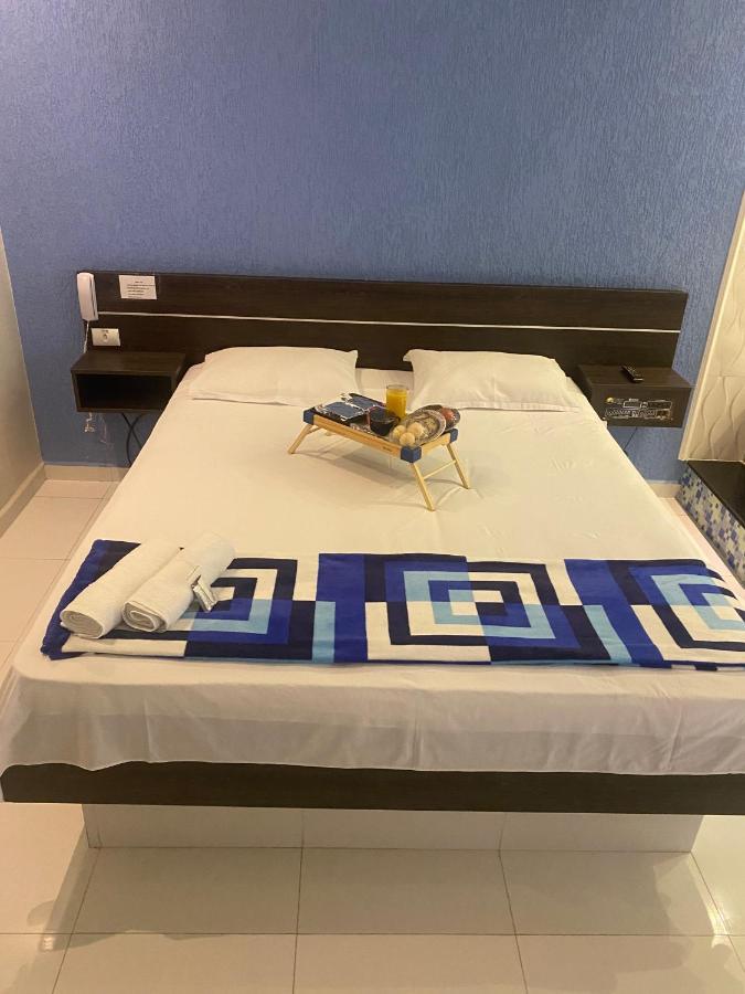 Hotel E Pousada Isis Sao Pedro  Eksteriør billede